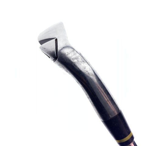 Used Nike SQ Machspeed 4 Iron / 23.0 Degrees / Regular Flex