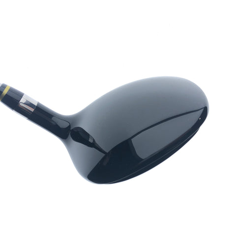 Used Nike SQ Machspeed 5 Fairway Wood / 19.0 Degrees / Regular Flex