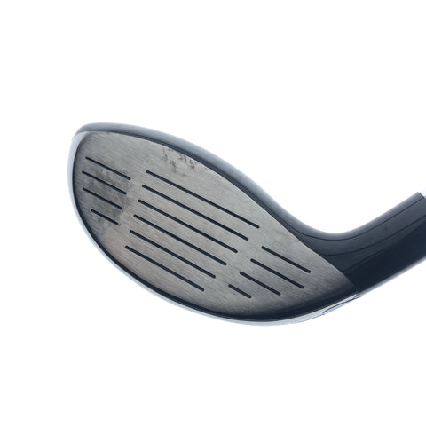 Used Nike SQ Machspeed 5 Fairway Wood / 19.0 Degrees / Regular Flex