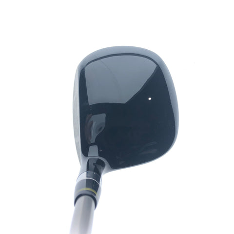 Used Nike SQ Machspeed 5 Fairway Wood / 19.0 Degrees / Regular Flex