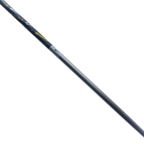 Used Nike SQ Machspeed 5 Fairway Wood / 19.0 Degrees / Regular Flex