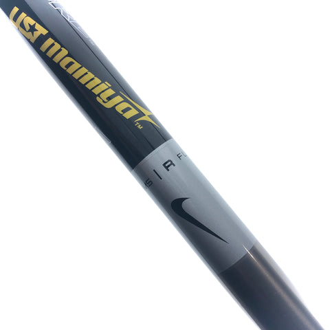 Used Nike SQ Machspeed 5 Fairway Wood / 19.0 Degrees / Regular Flex