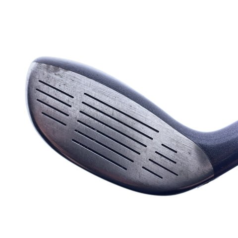 Used Nike SQ Machspeed 5 Hybrid / 25.0 Degrees / Ladies Flex