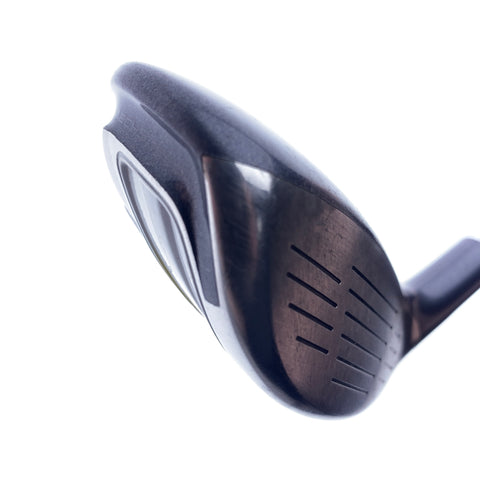 Used Nike SQ Machspeed 5 Hybrid / 25.0 Degrees / Ladies Flex