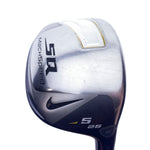 Used Nike SQ Machspeed 5 Hybrid / 25.0 Degrees / Ladies Flex