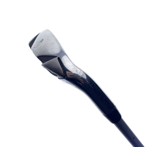 Used Nike SQ Machspeed 5 Iron / 26.0 Degrees / Regular Flex