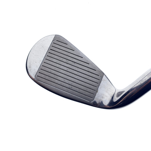 Used Nike SQ Machspeed 5 Iron / 26.0 Degrees / Regular Flex