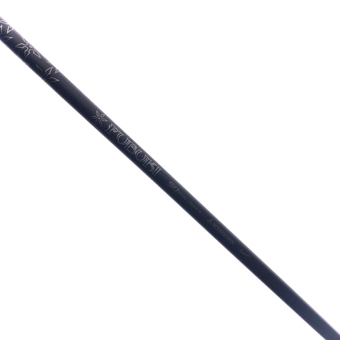 Used Nike SQ Machspeed Black Round Driver / 9.5 Deg / Regular Flex / Left-Handed