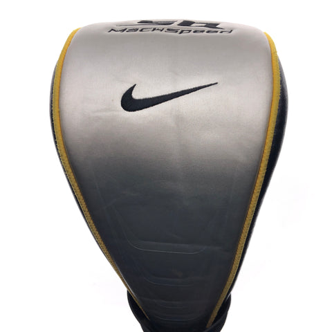 Used Nike SQ Machspeed Driver / 10.5 Degrees / Regular Flex