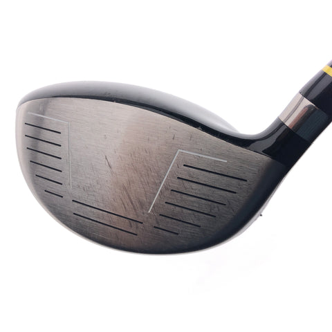 Used Nike SQ Machspeed Driver / 10.5 Degrees / Regular Flex