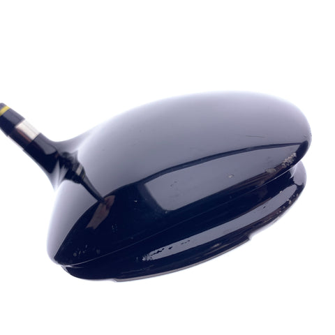 Used Nike SQ Machspeed Driver / 9.5 Degrees / Stiff Flex