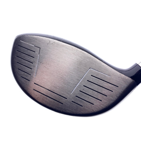 Used Nike SQ Machspeed Driver / 9.5 Degrees / Stiff Flex