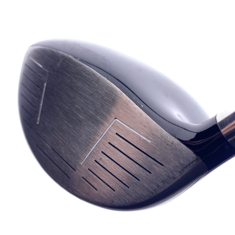 Used Nike SQ Machspeed Driver / 9.5 Degrees / Stiff Flex