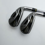 Used Nike SQ Machspeed Iron Set / 8 - SW / Regular Flex