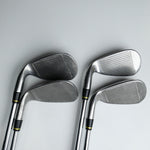 Used Nike SQ Machspeed Iron Set / 8 - SW / Regular Flex