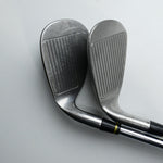 Used Nike SQ Machspeed Iron Set / 8 - SW / Regular Flex