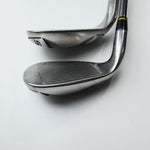 Used Nike SQ Machspeed Iron Set / 8 - SW / Regular Flex