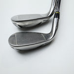 Used Nike SQ Machspeed Iron Set / 8 - SW / Regular Flex