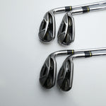 Used Nike SQ Machspeed Iron Set / 8 - SW / Regular Flex