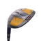 Used Nike SQ Sumo 2 3 Hybrid / 20 Degrees / Diamana Regular Flex / Left-Handed