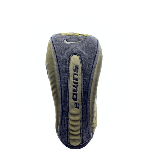 Used Nike SQ Sumo 2 3 Hybrid / 20.0 Degrees / Regular Flex