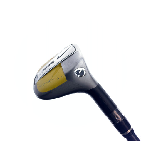 Used Nike SQ Sumo 2 3 Hybrid / 20.0 Degrees / Regular Flex