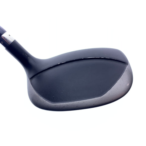 Used Nike SQ Sumo 2 3 Hybrid / 20.0 Degrees / Regular Flex