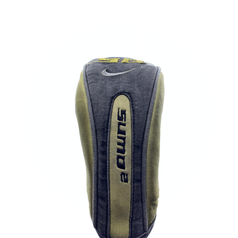 Used Nike SQ Sumo 2 4 Hybrid / 23.0 Degrees / Regular Flex