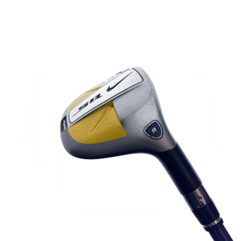 Used Nike SQ Sumo 2 4 Hybrid / 23.0 Degrees / Regular Flex
