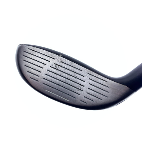 Used Nike SQ Sumo 2 4 Hybrid / 23.0 Degrees / Regular Flex