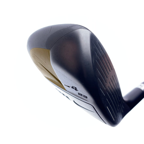 Used Nike SQ Sumo 2 4 Hybrid / 23.0 Degrees / Regular Flex