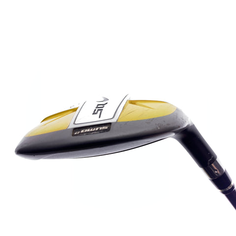 Used Nike SQ Sumo 2 5 Hybrid / 26 Degrees / Regular Flex