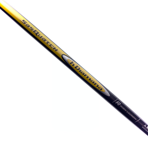 Used Nike SQ Sumo 2 5 Hybrid / 26 Degrees / Regular Flex