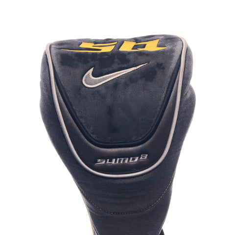 Used Nike SQ Sumo 2 Driver / 10.5 Degrees / A Flex
