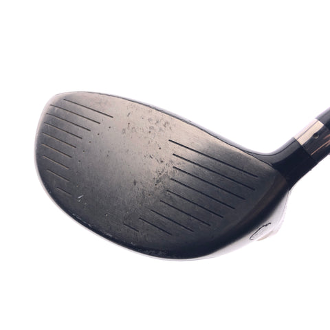 Used Nike SQ Sumo 2 Driver / 10.5 Degrees / A Flex