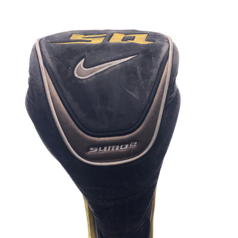 Used Nike SQ Sumo 2 Driver / 10.5 Degrees / Regular Flex