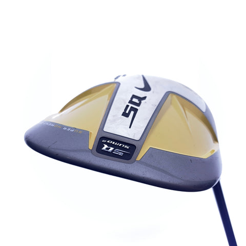 Used Nike SQ Sumo 2 Driver / 10.5 Degrees / Regular Flex