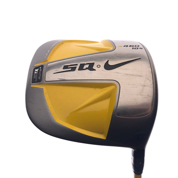 Used Nike SQ Sumo 2 Driver / 10.5 Degrees / Regular Flex
