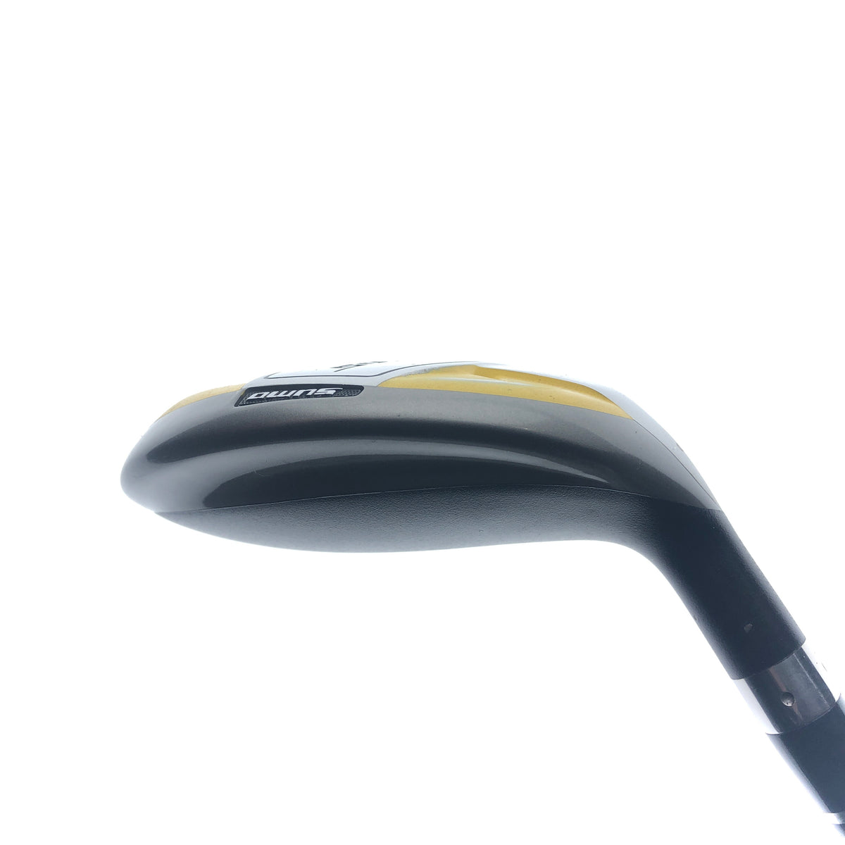 Used Nike SQ Sumo 2 Hybrid / 18.0 Degrees / Stiff Flex