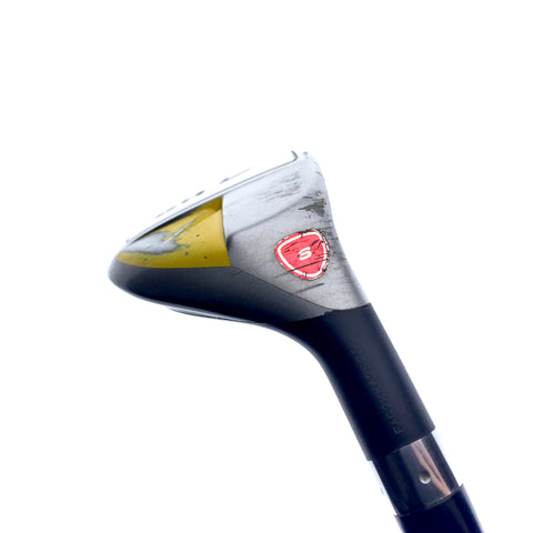 Used Nike SQ Sumo 2 Hybrid / 18.0 Degrees / Stiff Flex