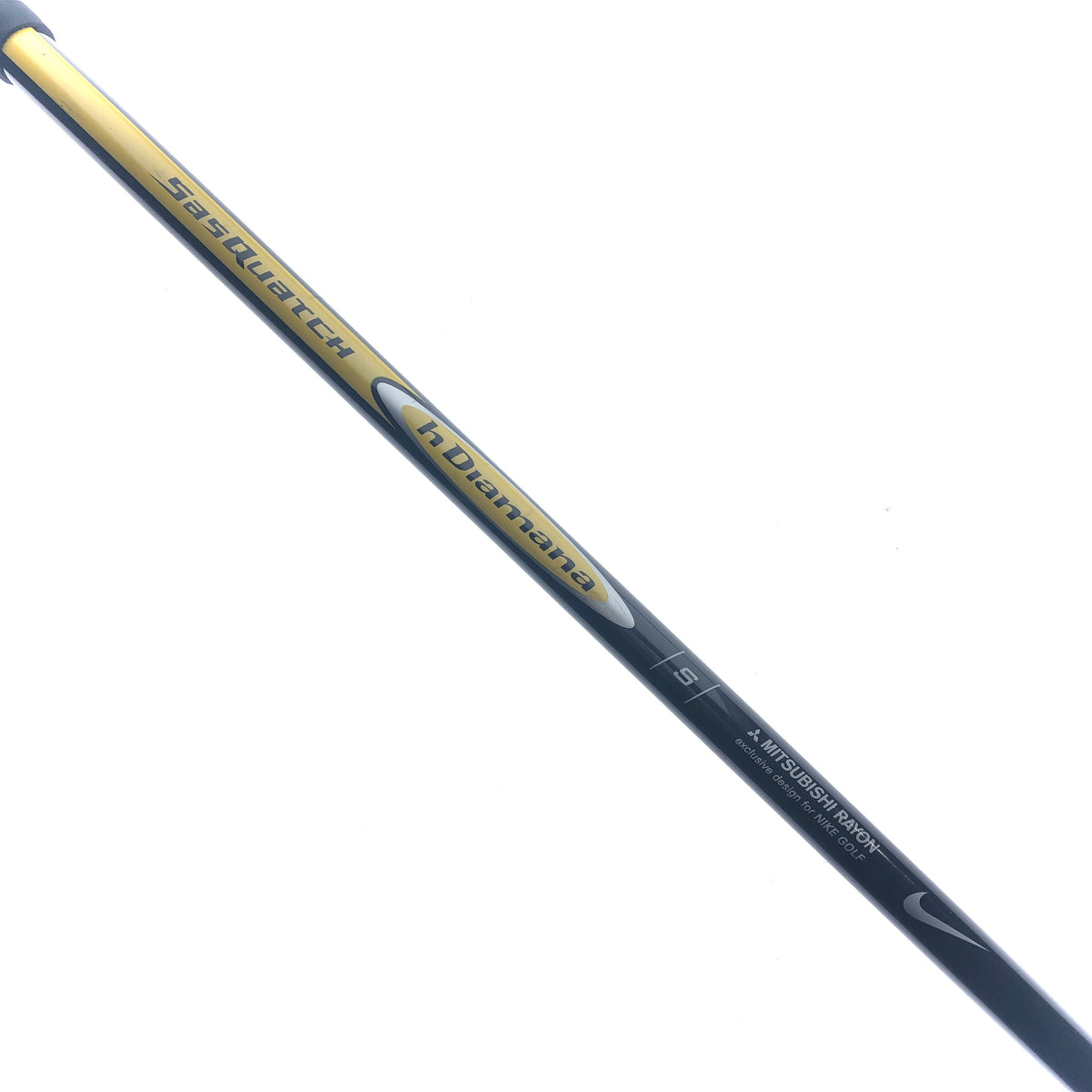 Used Nike SQ Sumo 2 Hybrid / 18.0 Degrees / Stiff Flex