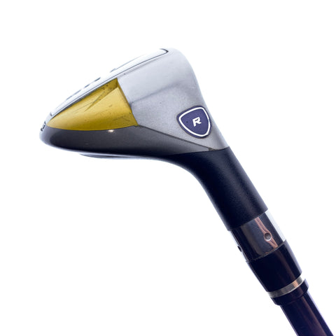 Used Nike SQ Sumo 3 Hybrid / 21.0 Degrees / Regular Flex