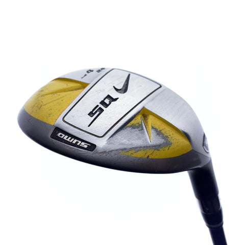 Used Nike SQ Sumo 4 Hybrid / 24.0 Degrees / Regular Flex