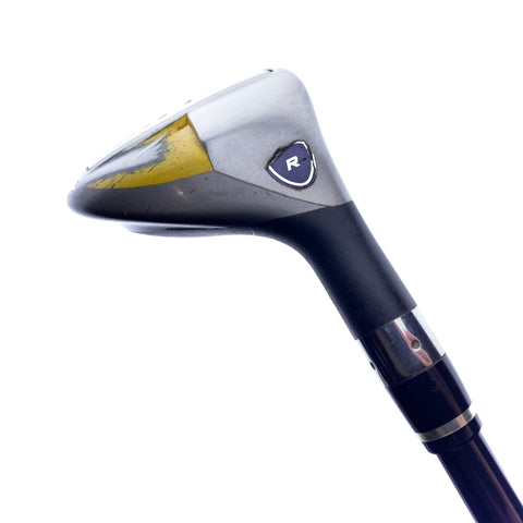 Used Nike SQ Sumo 4 Hybrid / 24.0 Degrees / Regular Flex