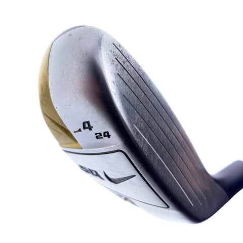 Used Nike SQ Sumo 4 Hybrid / 24.0 Degrees / Regular Flex