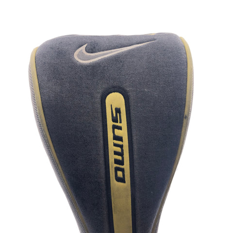 Used Nike SQ Sumo 5000 Driver / 10.5 Degrees / Regular Flex