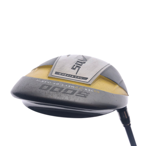 Used Nike SQ Sumo 5000 Driver / 10.5 Degrees / Regular Flex