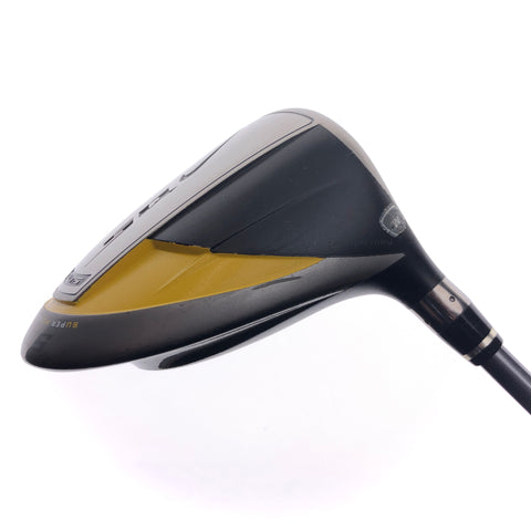 Used Nike SQ Sumo Driver / 13.5 Degrees / A Flex