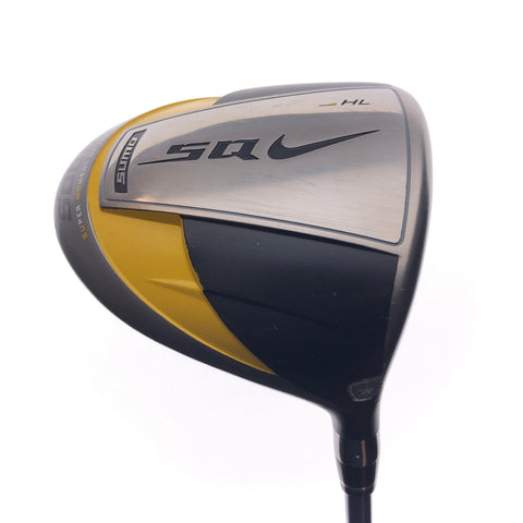 Used Nike SQ Sumo Driver / 13.5 Degrees / A Flex
