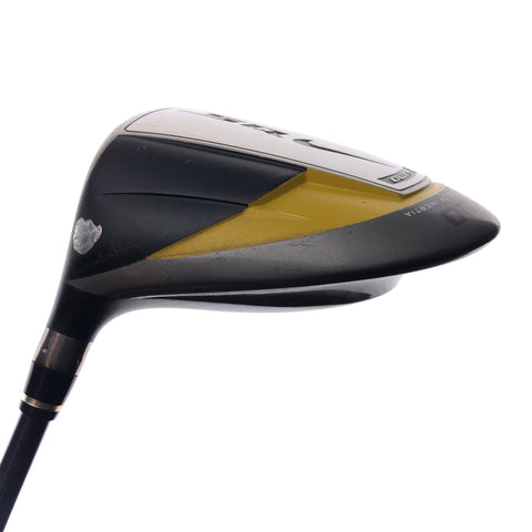 Used Nike SQ Sumo Driver / 9.5 Degrees / Stiff Flex / Left-Handed